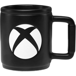 Šolja Paladone XBOX Official Gear - Logo Shaped Mug