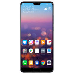 mobilni telefon Huawei P20 Plava