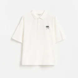 Reserved - BOYS` POLO