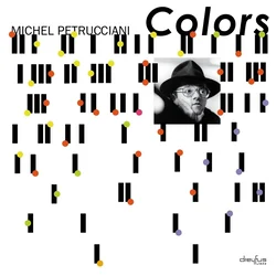 Michel Petrucciani - Colors (2 LP)