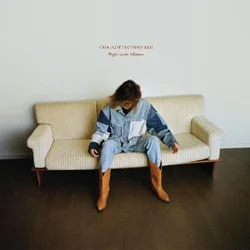 Charlotte Cornfield - Highs In The Minuses (Limited Edition) (Coloured) (LP)