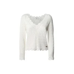 Pepe Jeans Pulover OLYA bela