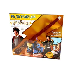 Harry Potter: Pictionary Air