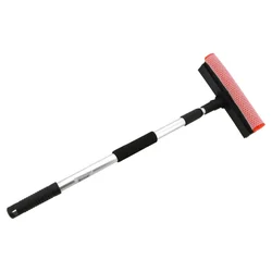 Window Cleaning Squeegee (telescopic handle)