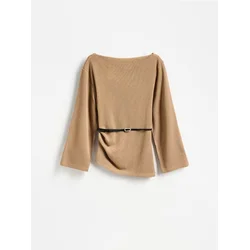 Reserved - LADIES` BLOUSE