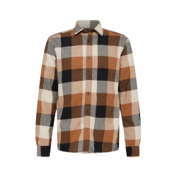 Only & Sons Srajca Gudmund, rjava
