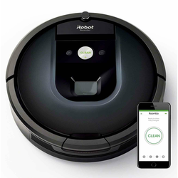 Robotski usisavač iRobot Roomba 981