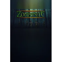 Zombasite Steam Key (PC) GLOBAL