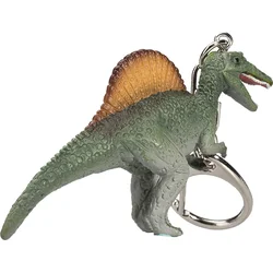 Moja ključavnica Spinosaurus