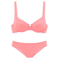 s.Oliver Bikini, roza