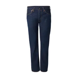 LEVIS  Kavbojke 501 moder denim