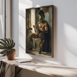 Wallity Slika 50x70cm