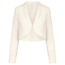 Kraimod Blazer kremna