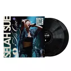 Selah Sue - As One (2 LP)