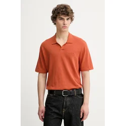 Les Deux lanena polo majica Emmanuel