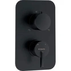 DTA zunanji element za armaturo BOX