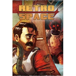 RetroSpace (Xbox Series X|S) XBOX LIVE Key EUROPE
