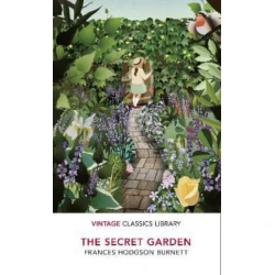Secret Garden
