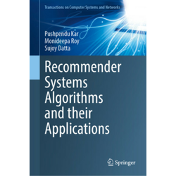 Recommender Systems Algorithms and their Applications - Jeftinije.hr