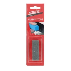 Swix Soft Rubber Brusilni kamen