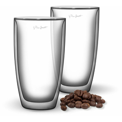 Lamart Coffee termo kozarec 230 ml, 2 kosa
