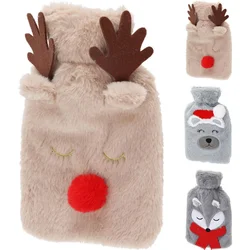 Sticlă Pentru Apă Fierbinte Cca. 0,85l Cozy