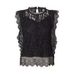 QS Bluza antracit