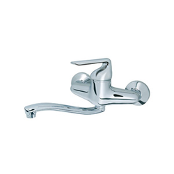 Baterija za sudoperu - lavabo KING J321S20 - Rosan