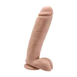 Toy Joy – Get Real Dildo, 25 cm