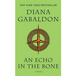 Echo in the Bone