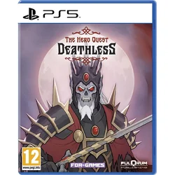 Deathless: The Hero Quest (PS5)