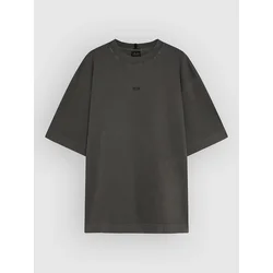 Oakley Reserve Strato One Icon moška majica granite gray