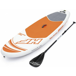 BESTWAY napihljiva SUP deska Paddle Board Aqua Journey