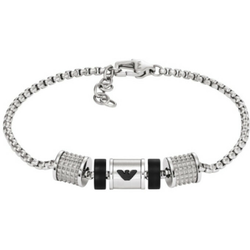 EMPORIO ARMANI Zapestnica EGS2999040
