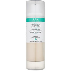 REN ClearCalm 3 njega za čišćenje s glinom (With Bio Extracts) 150 ml