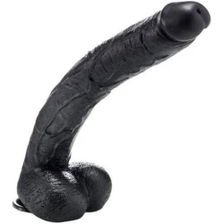 ZENN Dildo - Toms Dick
