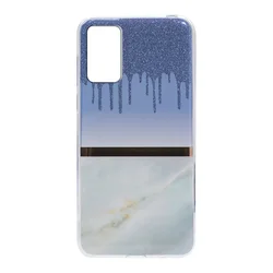 Maska Glittery za Samsung S20 Plus/ G985F Tip6