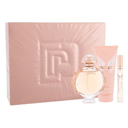 Paco Rabanne Olympea Eau de Parfum 80ml