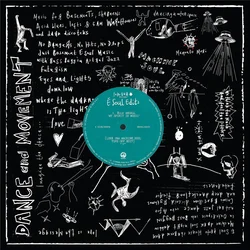 Luke Una Presents E Soul - Edits (12 Single)