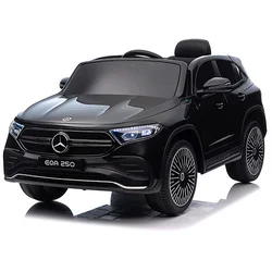 Auto na akumulator Mercedes - Benz model 290
