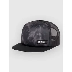 Horsefeathers Mave Cap tie dye