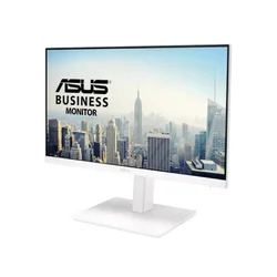 ASUS Monitor VA24EQSB-W Business Full HD