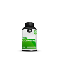 L-Carnitine Acetyl The nutrition 150 kapsula