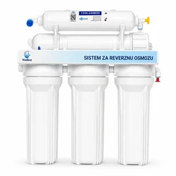 Vodica Sistem za reverznu osmozu RO75 Standard