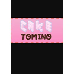 Caketomino VR  (PC) Steam Key GLOBAL