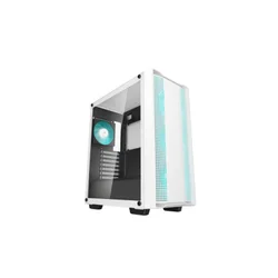 DeepCool CC560 WH V2 beli R-CC560-WHGAA4-G-2