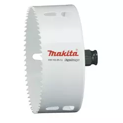 MAKITA Kronska žaga Ezychange HSS-BIM 121mm E-04036