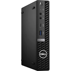 Računalnik Dell Optiplex 5080 Micro / i5 / RAM 12 GB