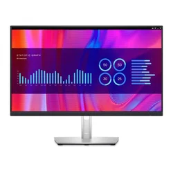 DELL monitor P2423DE QHD USB-C Professional IPS