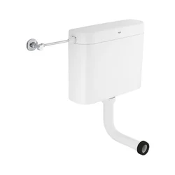 GROHE 37791SH0 - Splakovalna cisterna PS, bela